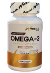 Omega-3 1200mg Double Strength